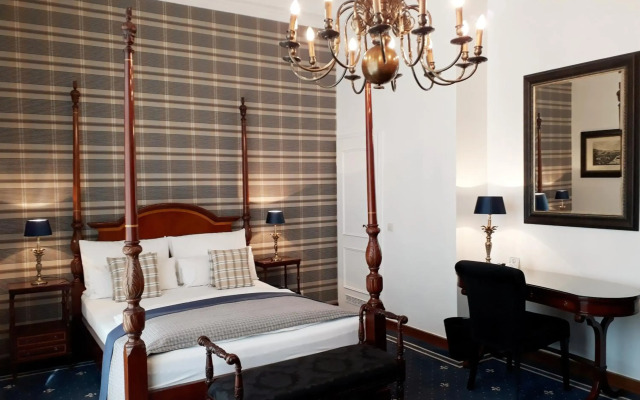 Hotel Windsor