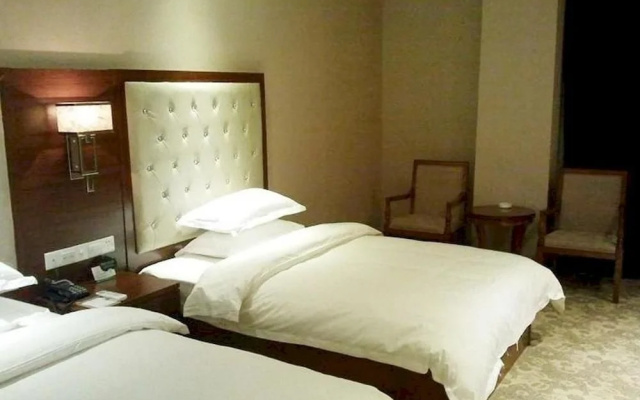 Yuepanwan Hotel