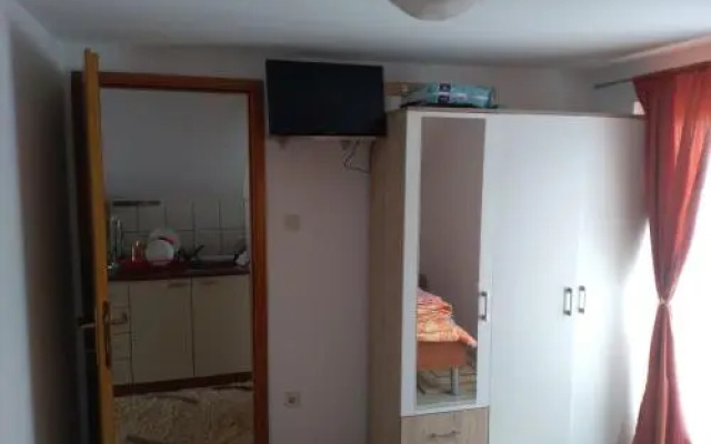 Apartments Herc