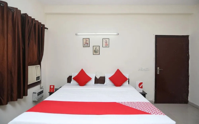OYO 14454 Celebration BnB Home