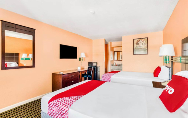 Sienna Inn Channelview, TX