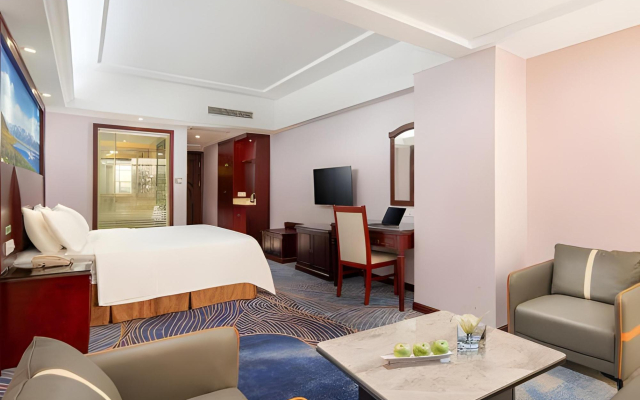Vienna Hotel Huizhou Yanda Avenue