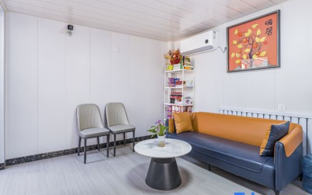 Seven Trees Boutique Inn (Beijing Daxing International Airport)