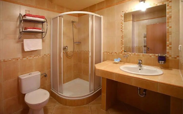 Hotel Paganini
