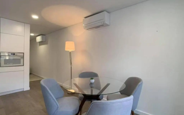 PALHOTAS GUEST HOUSE - Apartamento Sameiro