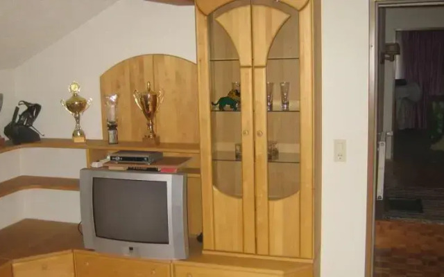 Apartement Steiner
