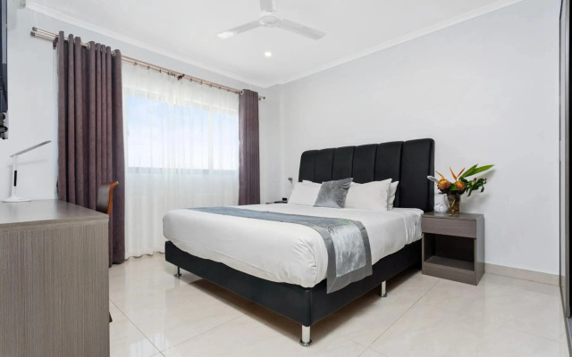 Darwin City Hotel
