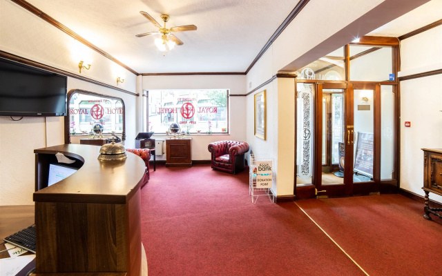 Royal Hotel Kettering