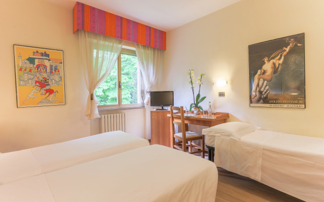 Hotel Ilgo