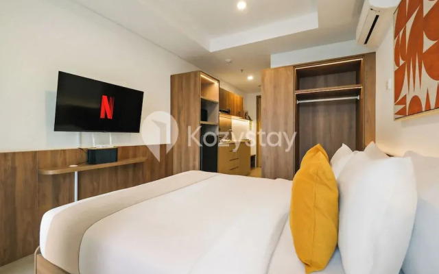 Staya Antasari by Kozystay - Cilandak