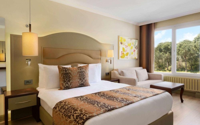 Ramada Resort Kazdaglari Thermal & Spa