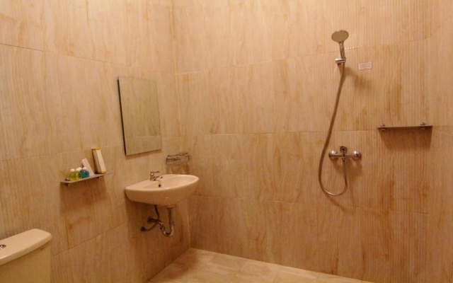 Hotel Gradia 1
