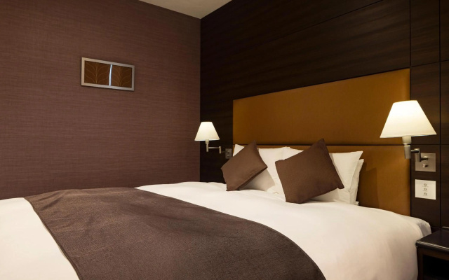 Hotel Metropolitan Takasaki