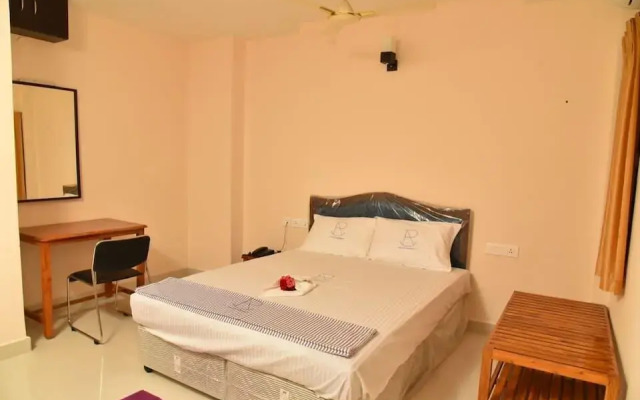 Ananda Residency
