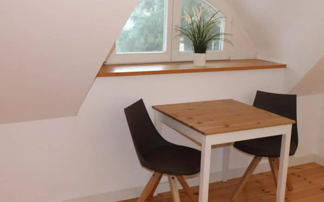 Ferienhaus Fiete in Wieck