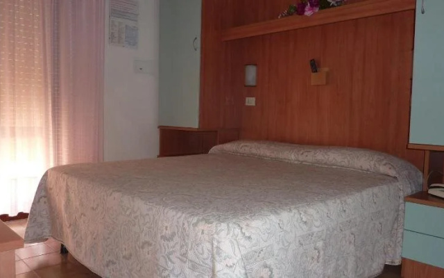 Albergo Gaby