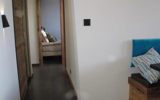 Appartement Avoriaz, 3 pièces, 8 personnes - FR-1-634-3