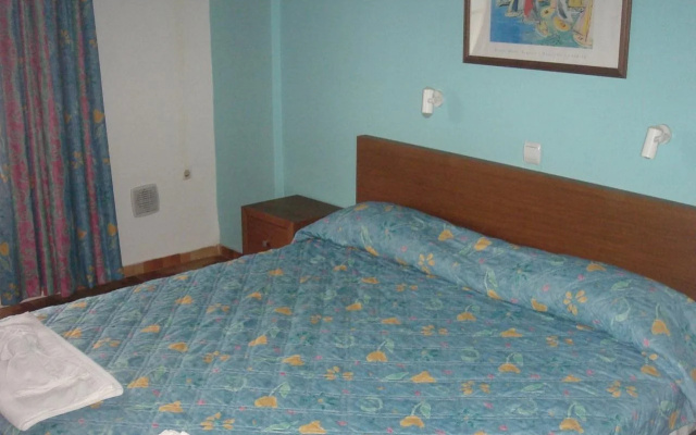 Terra Mare Hotel