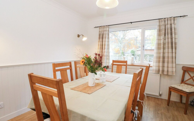 Beechwood Cottage