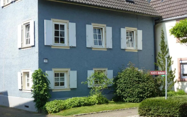 Privatzimmer Rethaber