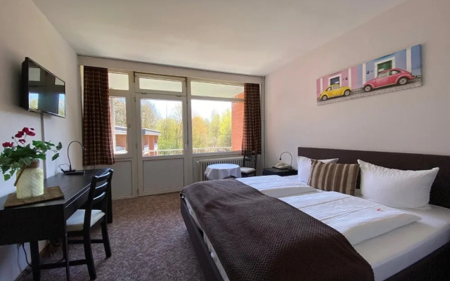 Hotel Tanneneck