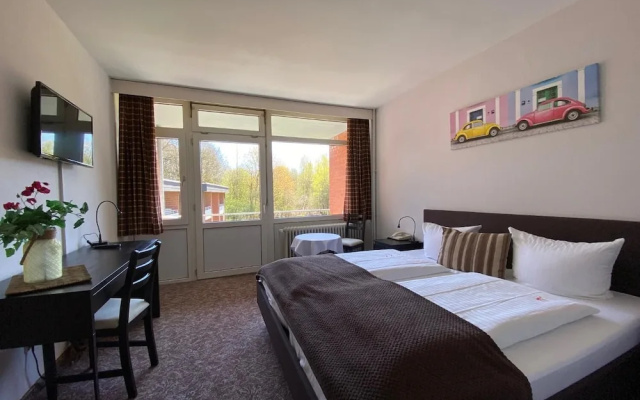 Hotel Tanneneck