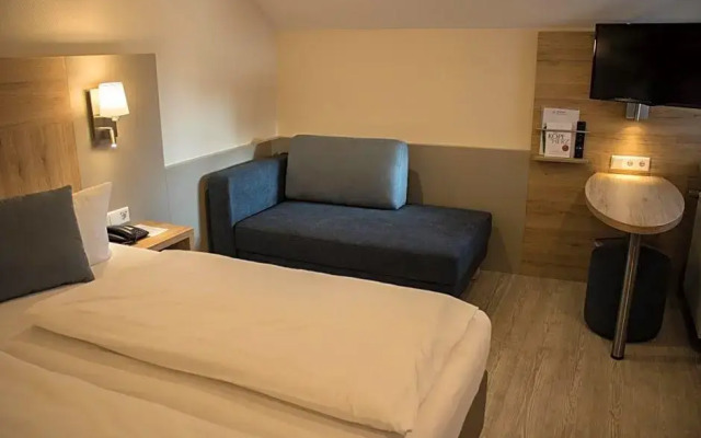 Hotel Rosenbusch