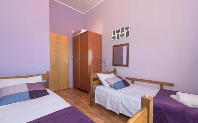 Awesome Home in Primosten With Wifi and 2 Bedrooms