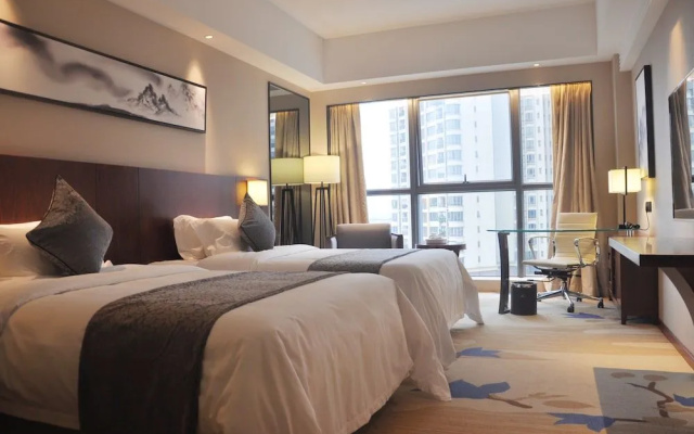 Homewise Hotel