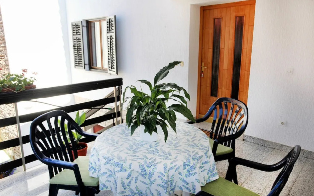 Apartements Antonia 1208