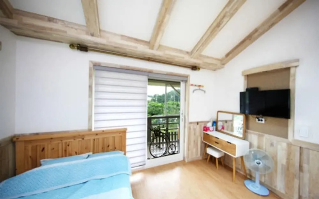 Ganghwado Star Pension