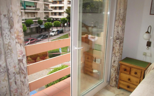 Luxurious apartment in the center of Huelva -WIFI