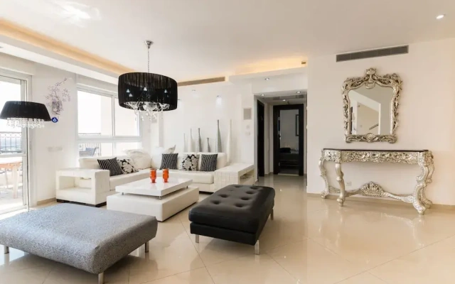 3BR - 1 39 Asirei Tsion St Tel Aviv