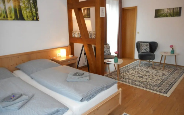 Haus Christa