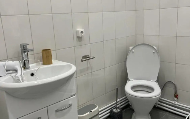 Таунхаус у Святого Источника