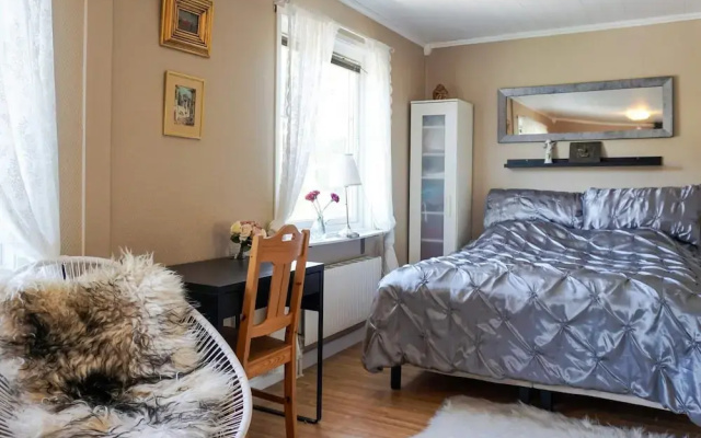 5 Star Holiday Home in Tanumshede