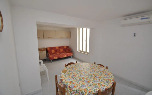 Residence La caletta