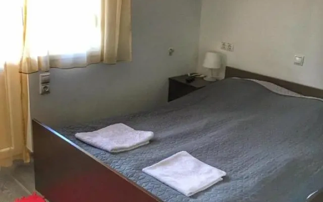 Jázmin Vendégházak és Apartmanok