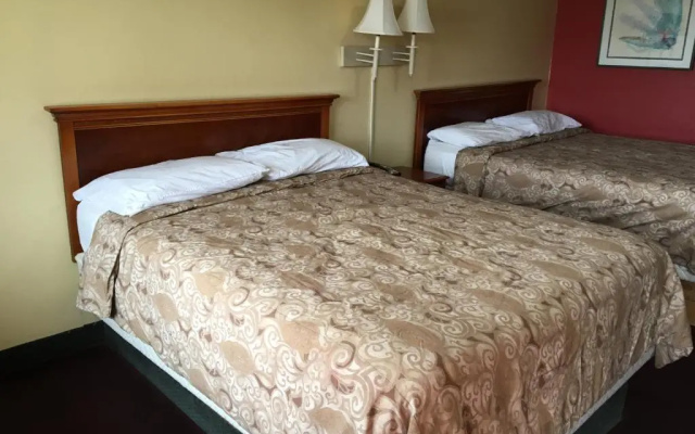 De Leon Inn