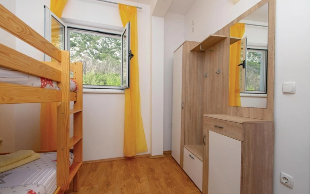 Awesome Home in Trstenik With Wifi and 2 Bedrooms