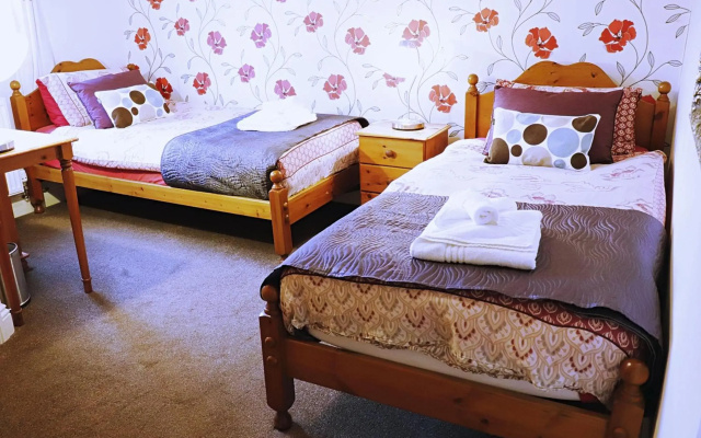 Arkale Lodge