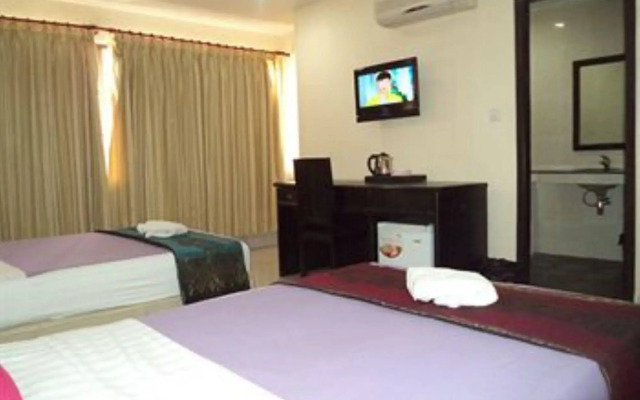 Grand Residence