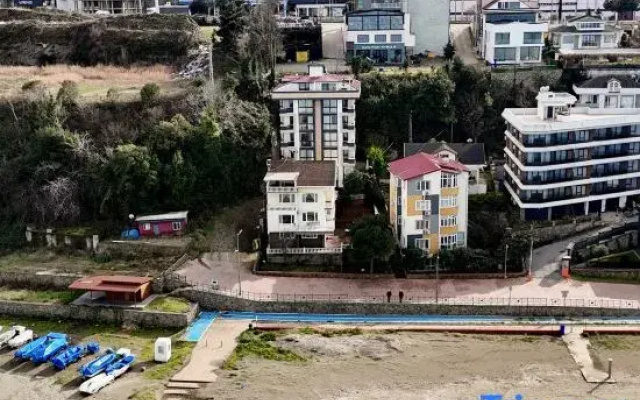 Sofia Beach Residence