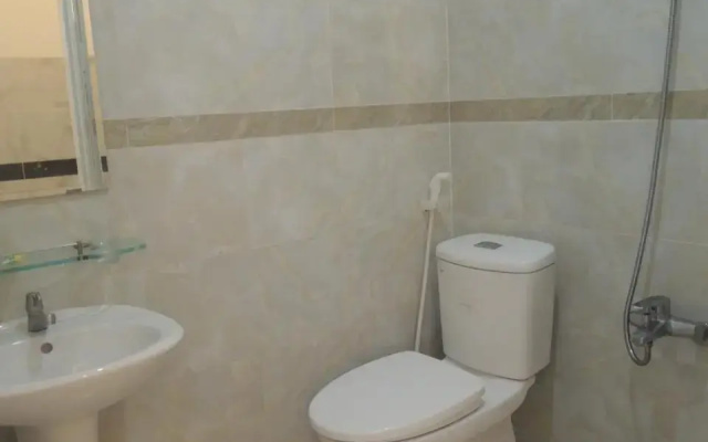Hoang Chau Motel