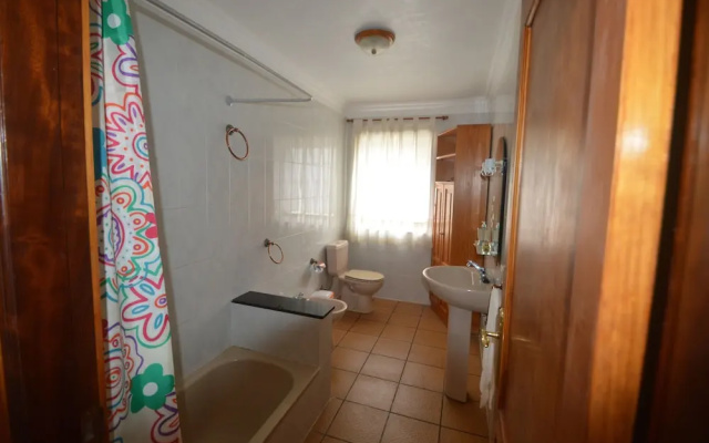 Casa Rural Peluquina by Isla Bonita
