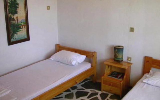 Sapfo Apartments