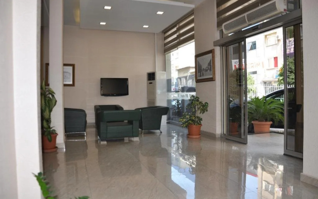 City Home Otel