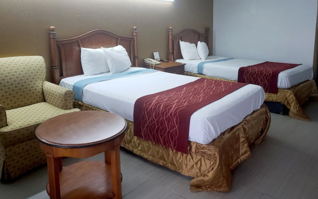 USA Inn