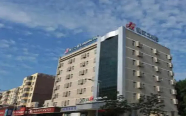 Jinjiang Inn Jilin Railway Station