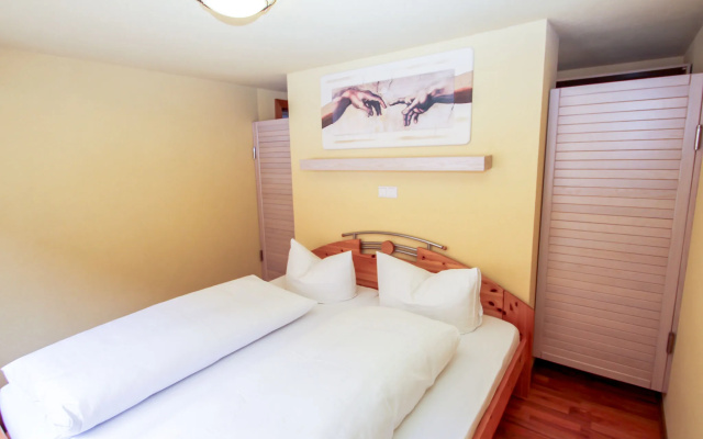 Appartement Alte Post